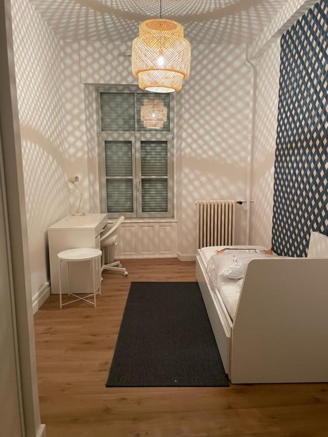 Petits Studios Centre Ville ブザンソン エクステリア 写真